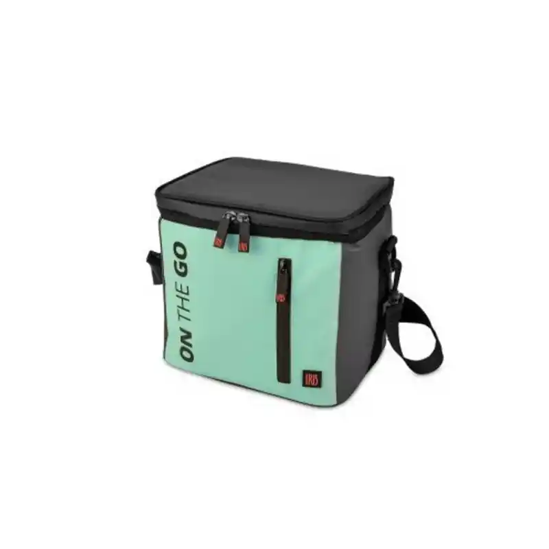 Bolsa nevera iris on the go mint 8l - Neveras playa