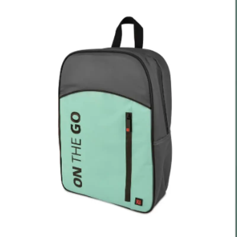 Bolsa nevera mochila iris on the go mint 15l - Neveras playa