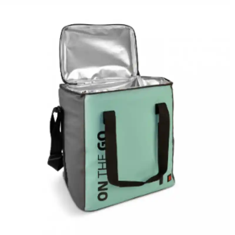 Bolsa nevera iris on the go mint 30l - Neveras playa