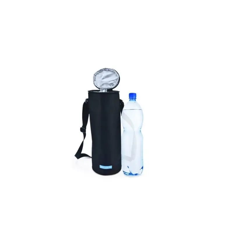 Nevera flexible botella iris on the go - Neveras playa