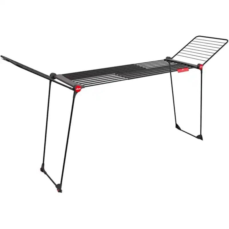 Tendedero plegable vileda infinity flex ultimate