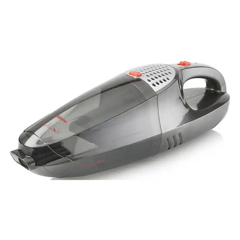 Aspirador recogetodo tristar solidos/liquidos 12 v - Aspirador manual
