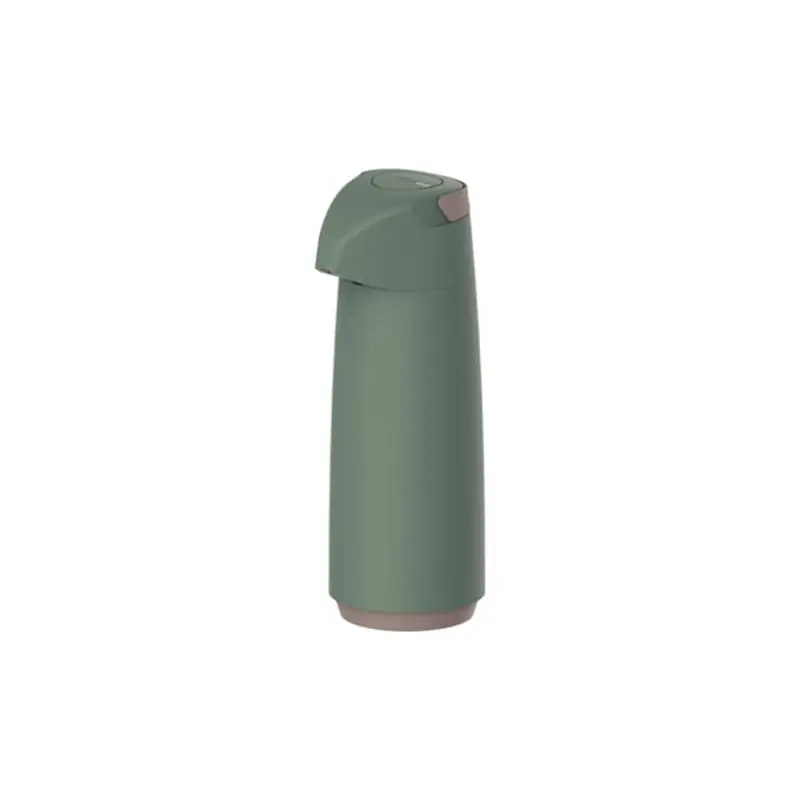 Termo con sifon verde tramontina 1,8 l - Termos para caf?
