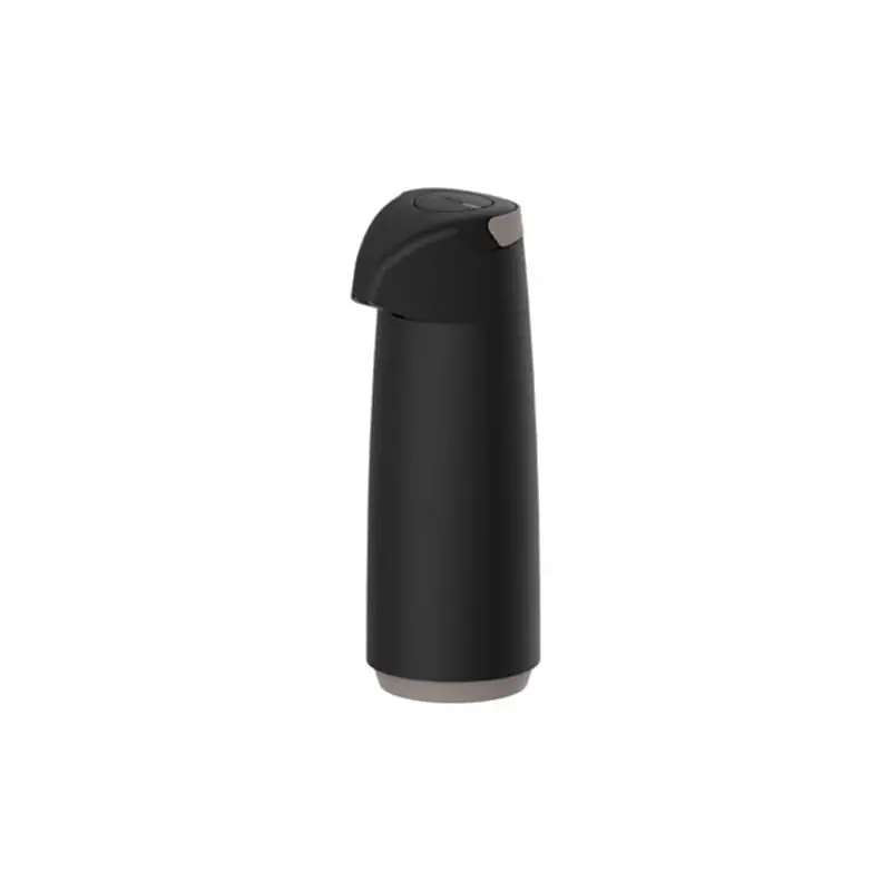Termo con sifon tramontina negro 1,8 l - Termos para caf?