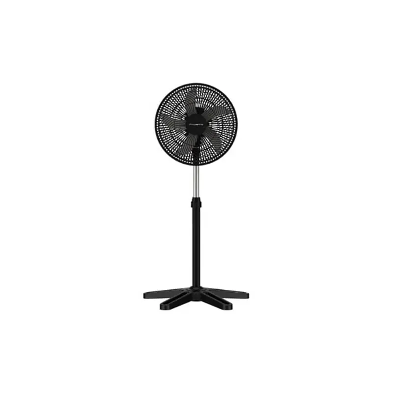 Ventilador de pie rowenta classic turbo 70 w - Ventiladores de pie