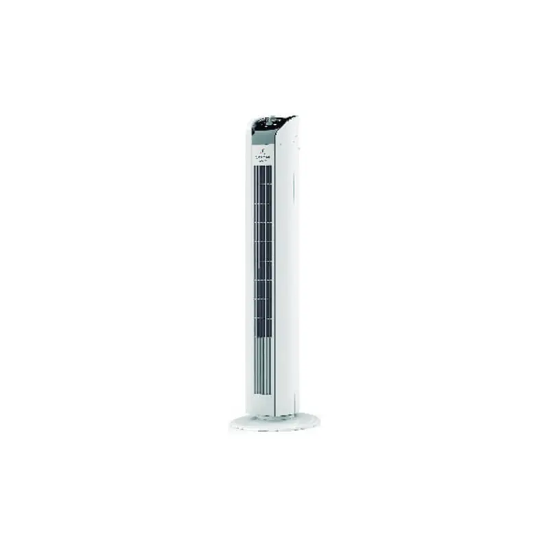 Ventilador torre sp artic wind 45w con mando - Ventilador de torre