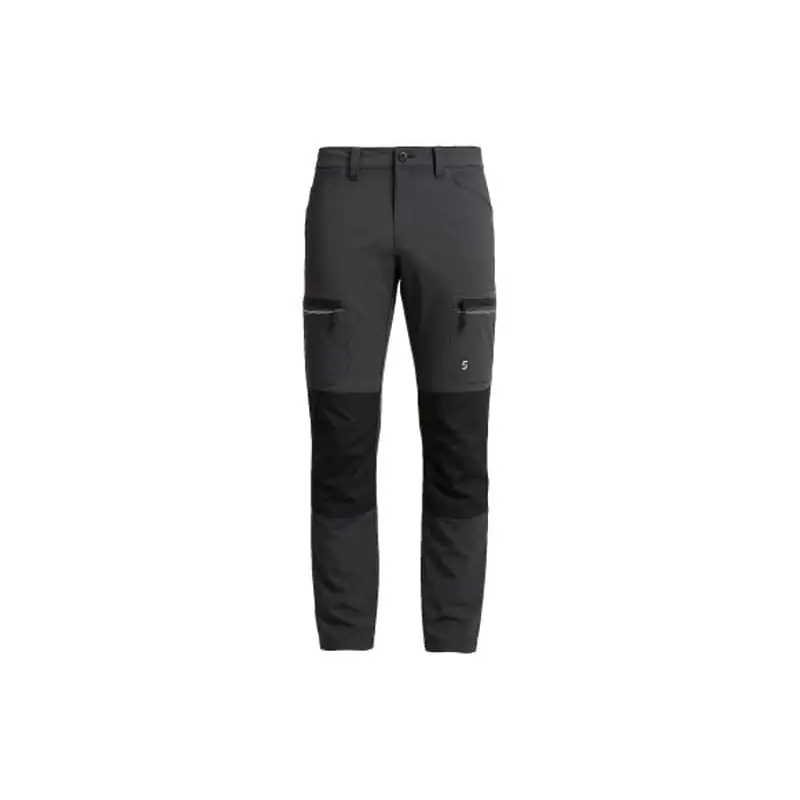 Pantalon multibolsillos tecnico dinamic talla xl - Pantalones multibolsillos