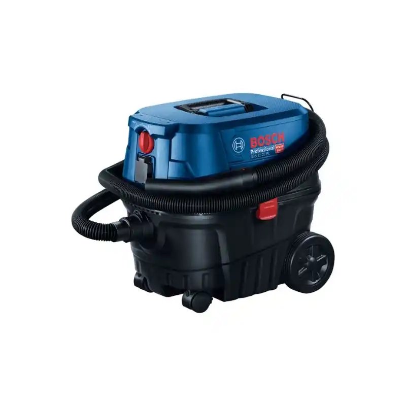 Aspirador para humedo seco bosch gas 12-25 pl