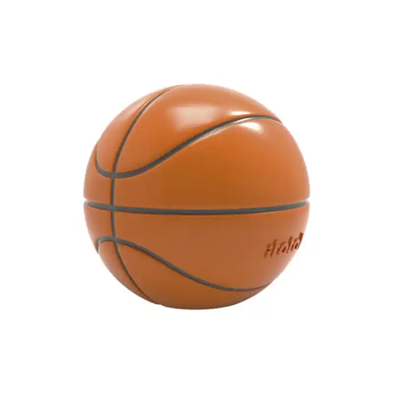 Hucha plastico basketball 16x15cm - Regalos, gadgets