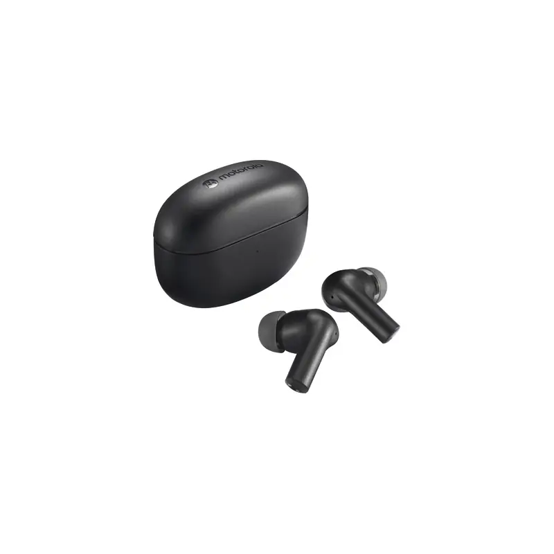 Auricular motorola true wireless motobuds 500 anc - Auriculares