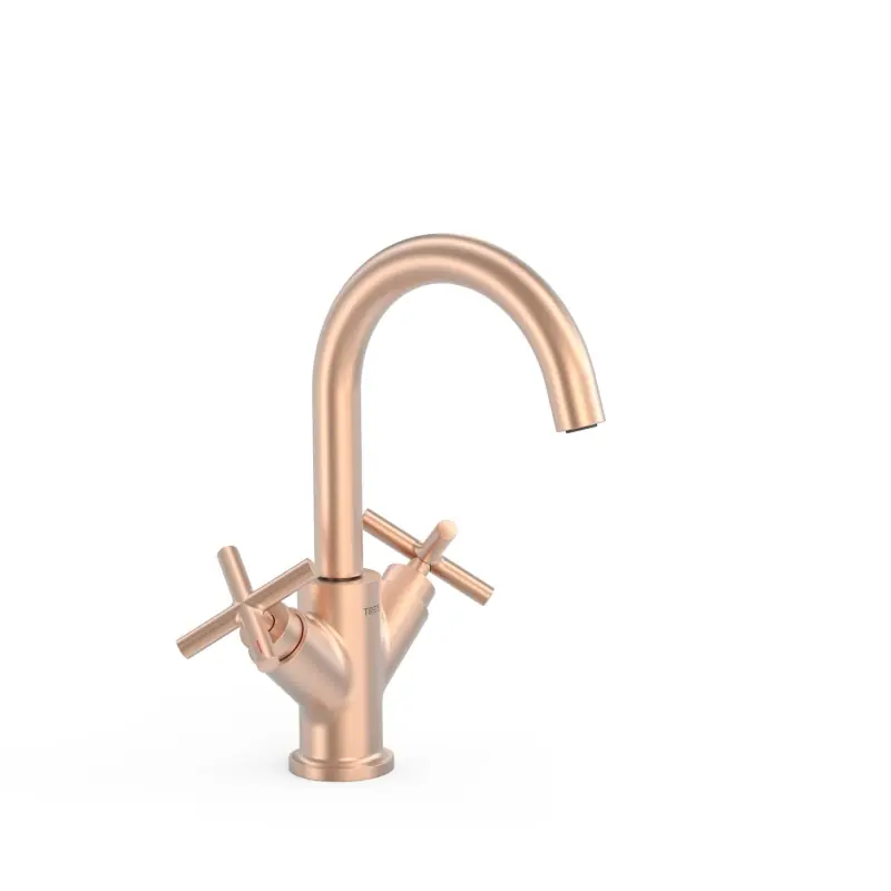 Montblanc grifo bimando para lavabo-28310301om