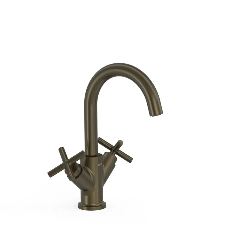 Montblanc grifo bimando para lavabo-28310301kmb