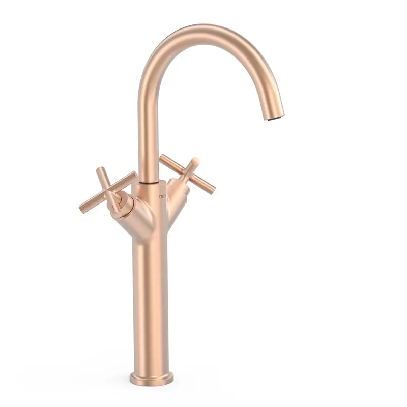 Montblanc grifo bimando xl para lavabo-28380301opm