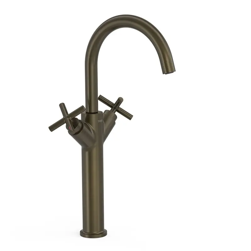 Montblanc grifo bimando xl para lavabo-28380301vo