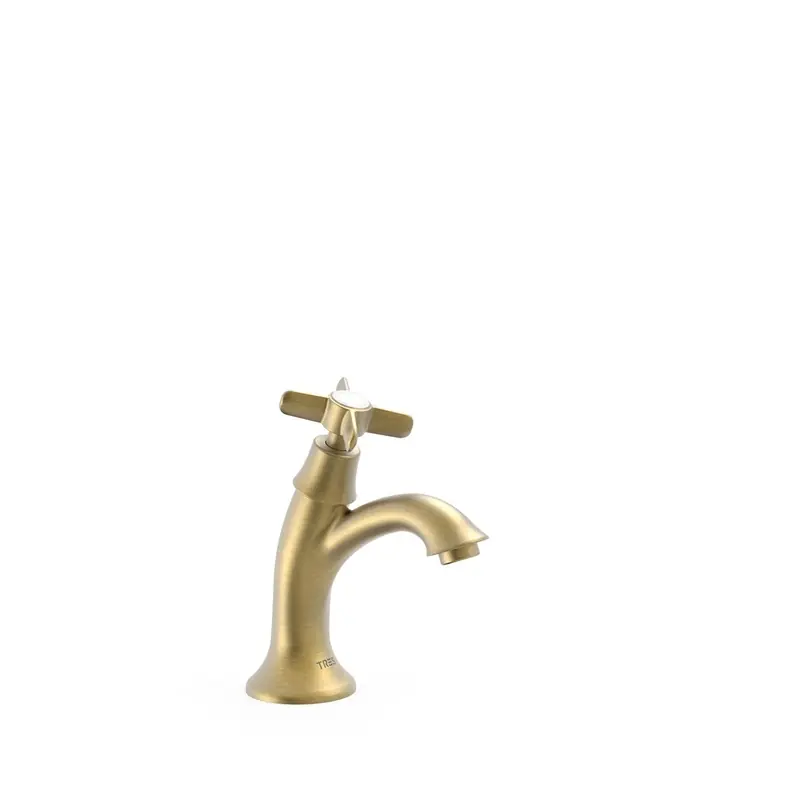 Tres clasic grifo de 1 agua para lavabo-24250301lm