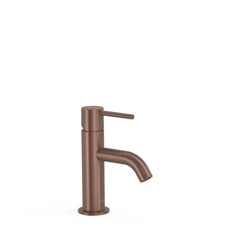 Monomando lavabo tres study 175mm volcanic-26290301vo