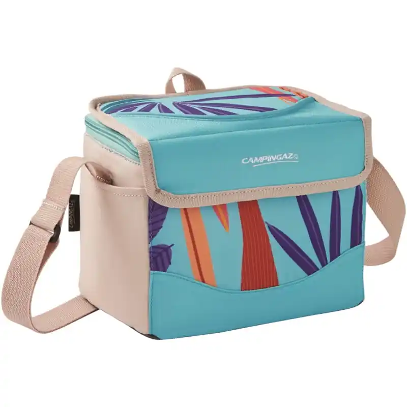 Nevera flexible campingaz ethnic 4l - Neveras playa