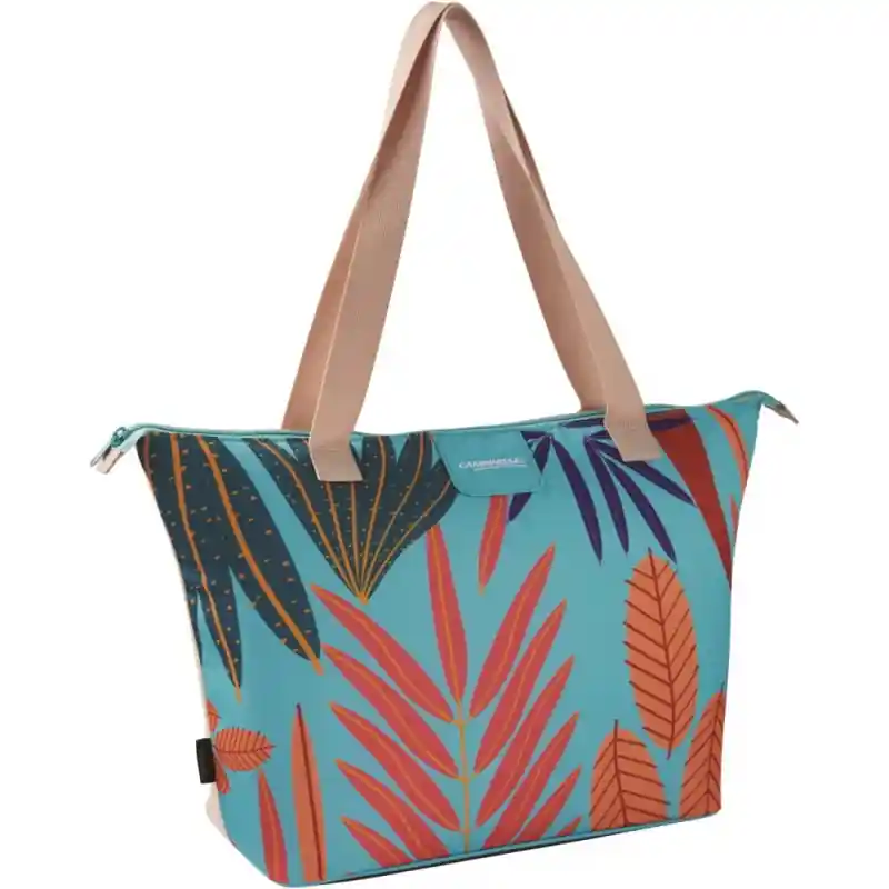 Nevera flexible campingaz ethnic bag 15l - Neveras playa