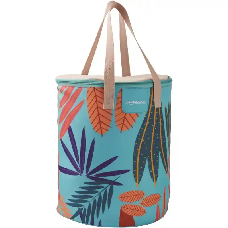 Nevera flexible campingaz ethnic essential bag 15l - Neveras playa