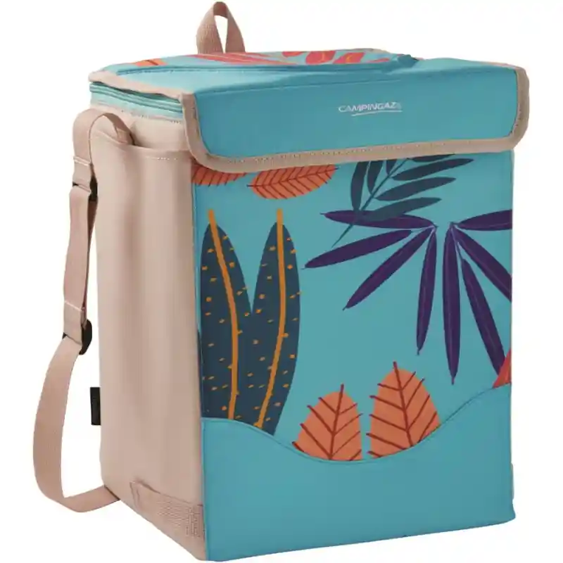 Nevera flexible campingaz ethnic minimaxi plegable 19l - Neveras playa