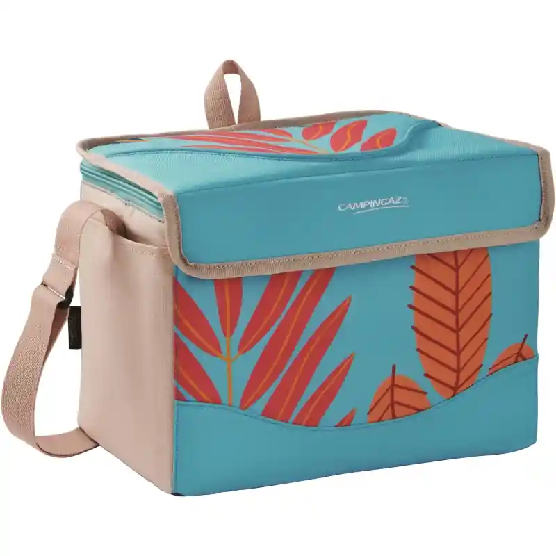 Nevera flexible campingaz ethnic minimaxi plegable 9l - Neveras playa