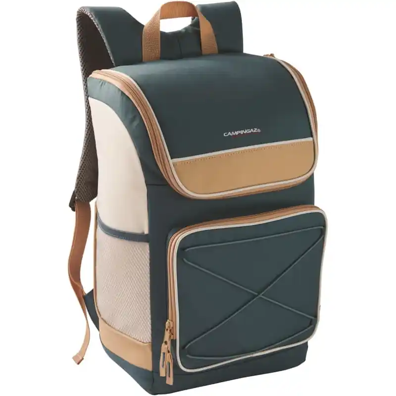 Nevera flexible campingaz mochila 30l - Neveras playa