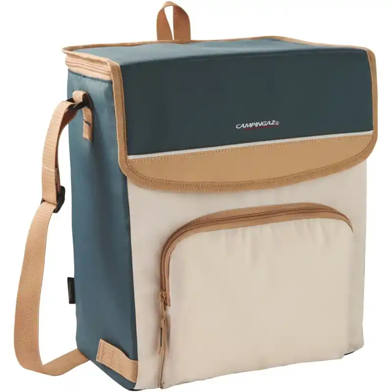 Nevera flexible campingaz plegable 20l - Neveras playa