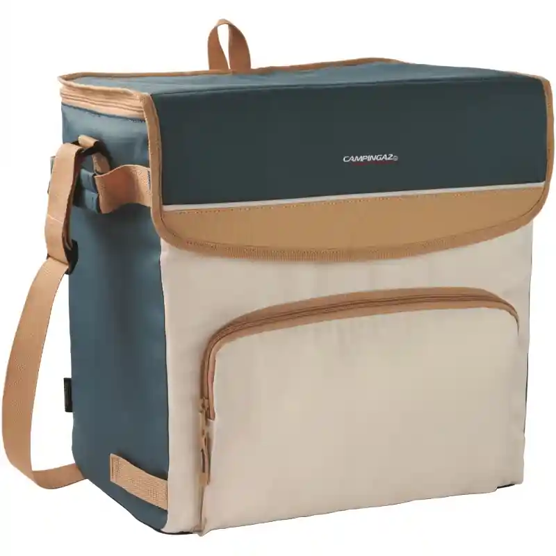 Nevera flexible campingaz plegable 30l - Neveras playa