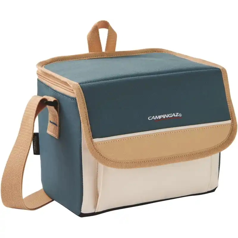 Nevera flexible campingaz plegable 5l - Neveras playa