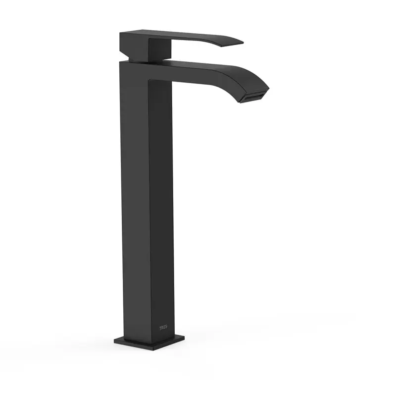 Cuadro grifo monomando tres xl para lavabo-00681001nm