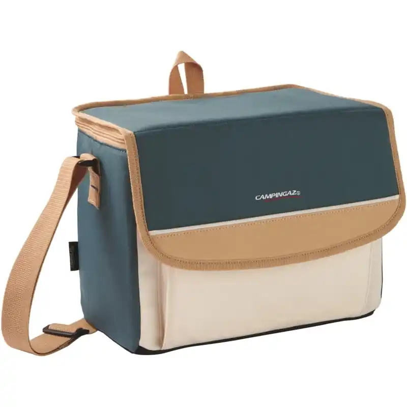 Nevera flexible campingaz plegable 10l - Neveras playa