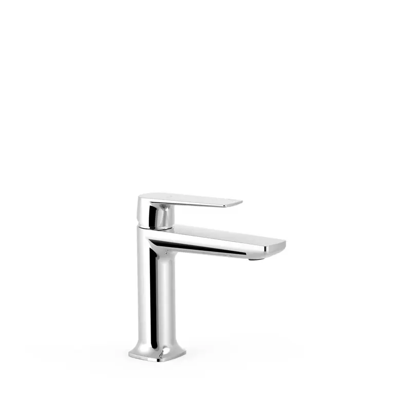 Monomando lavabo tres loft cromo-22210301