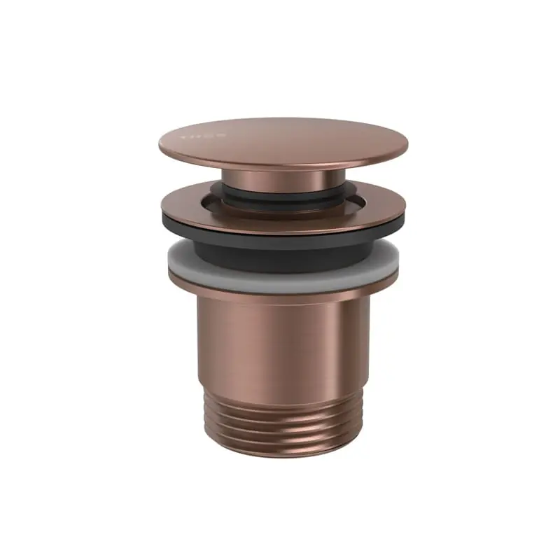 Valvula desague clic-clack volcanic tres 24284001vo