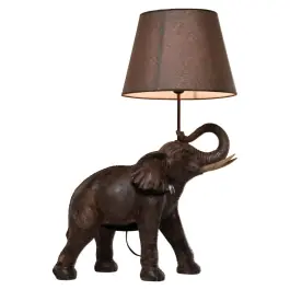 Lámpara de Sobremesa Elephant - Kare Design