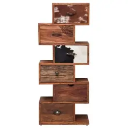 Cajonera Rodeo - Kare Design