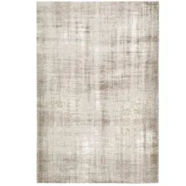 alfombra vintage antik chenille silver - Salgueiro