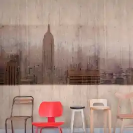 mural new york Tres Tintas