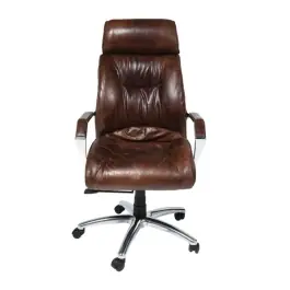 Silla Oficina Vintage - Kare Design