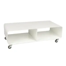 Mueble TV Lounge M Blanco - Kare Design