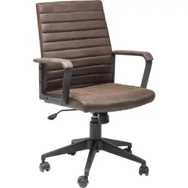 Silla Oficina Vintage Labora - Kare Design