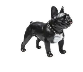 Figura Bulldog Gangster Mops - Kare Design