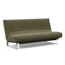 Sofá Cama Minimum Desenfundable - Innovation Living