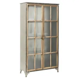 Vitrina Kontor - Kare Design