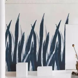 Panel Papel Pintado Poseidonia - Tres Tintas