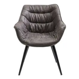 Silla Thelma Resposabrazos - Kare Design