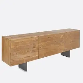 Aparador madera Solo - Dareels