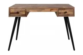Escritorio Madera Leo - White Label Living