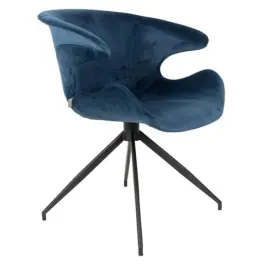 Silla Mia Azul - Zuiver
