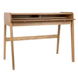 Escritorio Barbier Madera - Zuiver