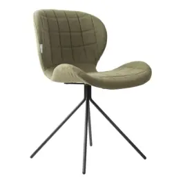 Silla Omg Verde - Zuiver